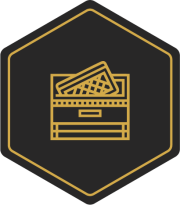 Ručno vađenje meda kartica